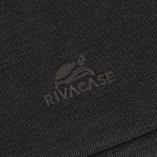 EAN 4260403572252 - Rivacase 7703 BLACK maletines para portátil 33,8 cm (13.3") Funda Negro imagen 8