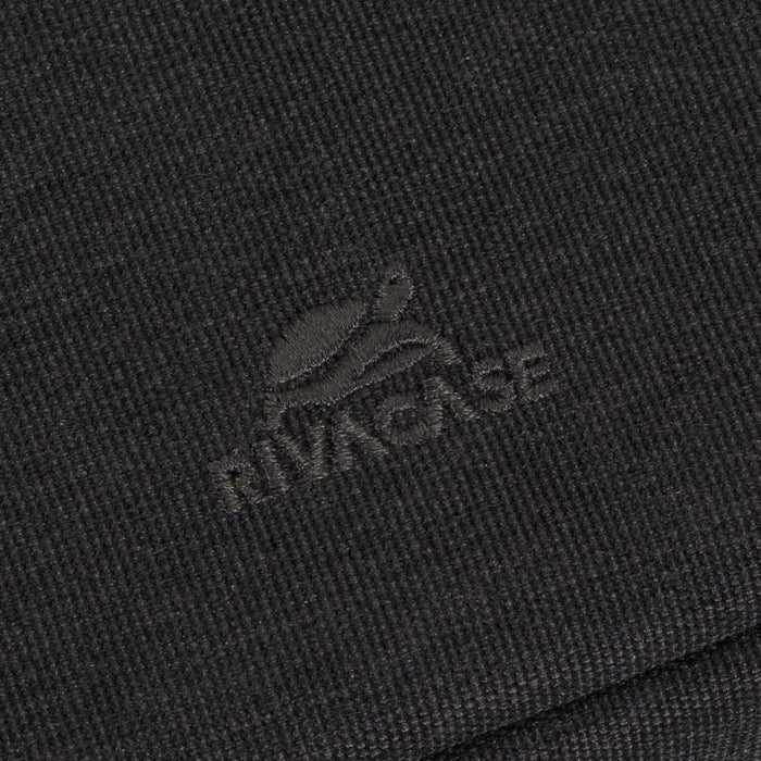 EAN 4260403572252 - Rivacase 7703 BLACK maletines para portátil 33,8 cm (13.3") Funda Negro imagen 8