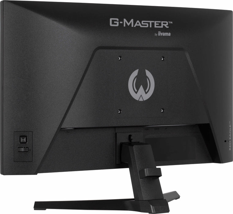 EAN 4948570126415 - iiyama G-MASTER G2471HS-B1 pantalla para PC 60,5 cm (23.8") 1920 x 1080 Pixeles Full HD Negro imagen 7