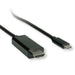 EAN 7630049610132 - ROLINE 11045843 5 m USB Tipo C HDMI tipo A (Estándar) Negro imagen 3