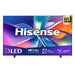 EAN 6942351418728 - Hisense 55E7Q 139,7 cm (55") 4K Ultra HD Smart TV Wifi Negro imagen 1