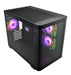 EAN 4711498480415 - FSP S380-BA Micro Torre Negro imagen 3
