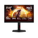EAN 4038986183239 - AOC G4 24G4ZR pantalla para PC 60,5 cm (23.8") 1920 x 1080 Pixeles Full HD LED Negro, Rojo imagen 1