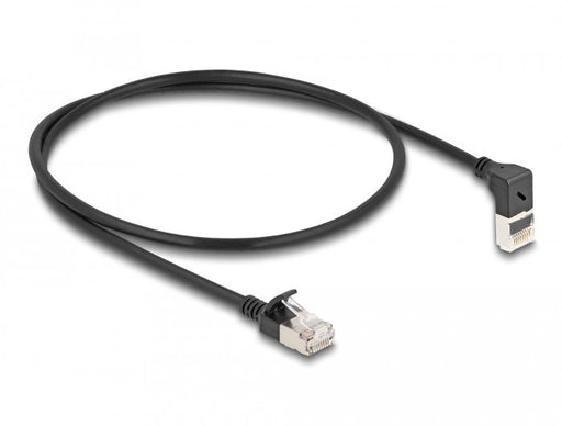 EAN 4043619802869 - DeLOCK 80286 cable de red Cat6a S/FTP (S-STP) imagen 1