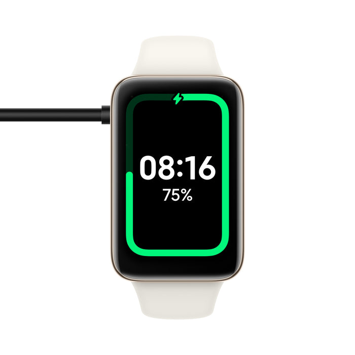 EAN 6934177780653 - Xiaomi Smart Band 7 Pro AMOLED Pulsera de actividad 4,17 cm (1.64") Negro imagen 11