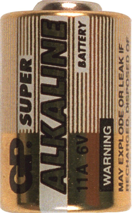 EAN 4891199003776 - GP Batteries High Voltage 11A Batería de un solo uso Alcalino imagen 2