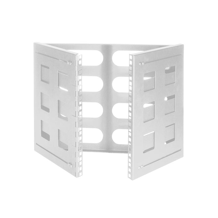 EAN 4052792051698 - LogiLink W08B40G accesorio de bastidor Soporte de montaje imagen 4