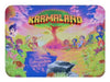EAN 8436597160728 - Maillon Technologique Karmaland Alfombrilla de ratón para juegos Multicolor imagen 1