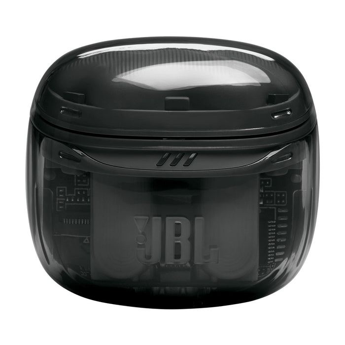 EAN 1200130016264 - JBL Tune Flex 2 Ghost Edition Auriculares True Wireless Stereo (TWS) Dentro de oído Llamadas/Música Bluet imagen 5