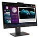 EAN 199273501700 - Lenovo ThinkCentre TIO27 Gen6 pantalla para PC 68,6 cm (27") 2560 x 1440 Pixeles Quad HD LED Negro imagen 4