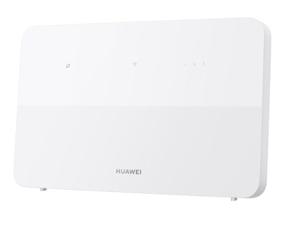 EAN 6942103113062 - Huawei 4G CPE 5 router inalámbrico Gigabit Ethernet Doble banda (2,4 GHz / 5 GHz) Blanco imagen 1