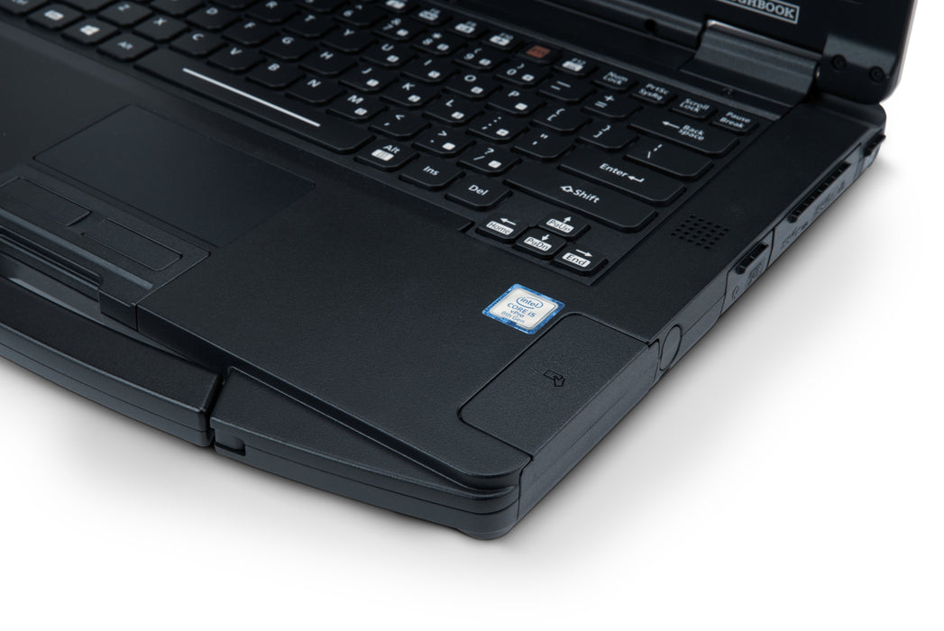 EAN 4549980251508 - Panasonic FZ-VSC551U refacción para laptop imagen 2