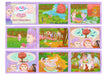 EAN 4001167833780 - BABY born Storybook Fairy Violet imagen 28