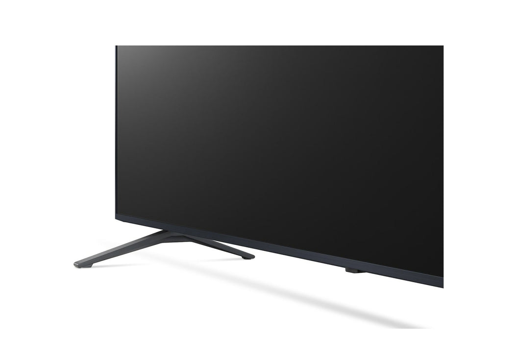 EAN 8806096011218 - LG NanoCell NANO81 86NANO81T6A.AEU Televisor 2,18 m (86") 4K Ultra HD Smart TV Wifi Negro imagen 4