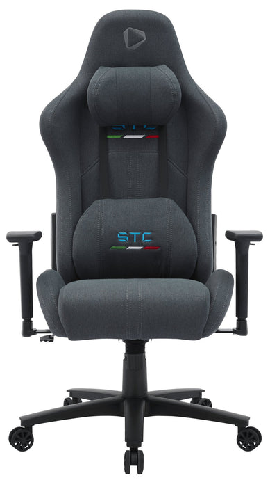 EAN 677222946159 - ONEX ONEX-STC-S-L-GR silla de oficina y de ordenador Asiento acolchado Respaldo acolchado imagen 1