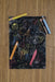 EAN 4006381117388 - STABILO Woody 3 in 1 Multicolor 6 pieza(s) imagen 4