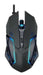 EAN 8435719615047 - UNICO MS1504 ratón Juego Ambidextro USB tipo A 2400 DPI imagen 1
