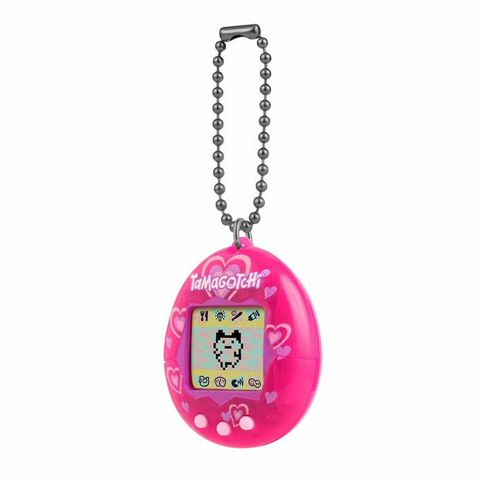 EAN 3296580429752 - Bandai Tamagotchi Lots of Love imagen 4
