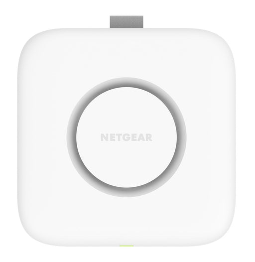 EAN 606449169423 - NETGEAR WBE718 9400 Mbit/s Blanco Energía sobre Ethernet (PoE) imagen 1