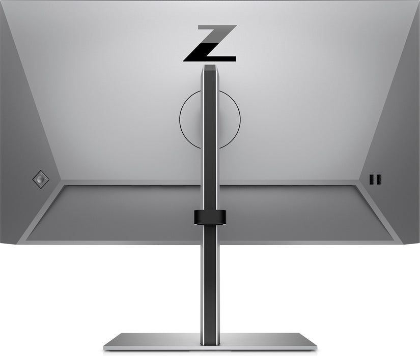 EAN 0196188122938 - HP Z24q G3 QHD Display pantalla para PC 60,5 cm (23.8") 2560 x 1440 Pixeles Quad HD LCD Plata imagen 5