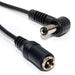 EAN 5715063166154 - CoreParts MBXAS-CO0001 adaptador e inversor de corriente Interior Negro imagen 1