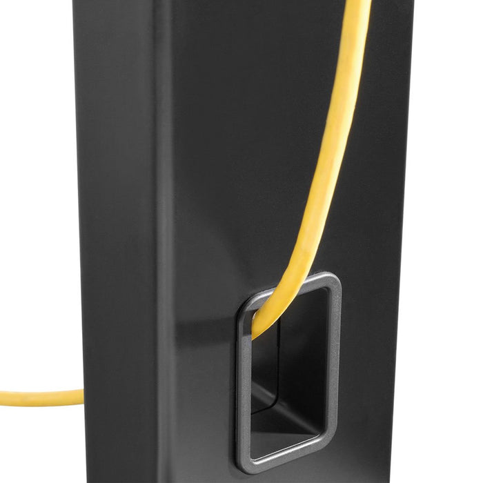 EAN 8054392619311 - Ewent EW1543 soporte para TV 139,7 cm (55") Negro imagen 4