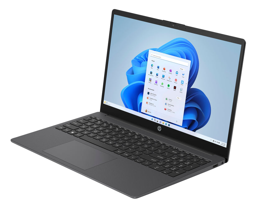 EAN 881767419430 - HP 15-FD1020NSX C5-120U 512GB 16GB 15.6IN FREEDOS Portátil 39,6 cm (15.6") Full HD DDR4-SDRAM SSD Wi-Fi 6  imagen 4