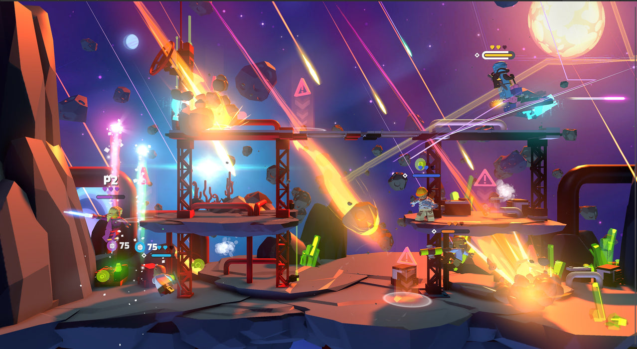 EAN 3391892022650 - Infogrames LEGO Brawls Estándar Italiano PlayStation 5 imagen 23