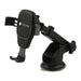 EAN 8059018365894 - Techly I-SMART-GRAV soporte Soporte pasivo Teléfono móvil/smartphone Negro imagen 4