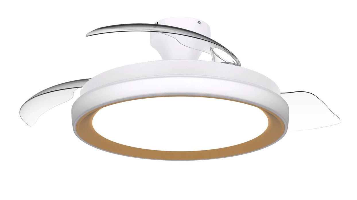 EAN 8721103096067 - Philips 8721103096067 ventilador Oro imagen 1