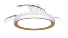 EAN 8721103096067 - Philips 8721103096067 ventilador Oro imagen 1