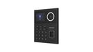EAN 6931847178857 - Hikvision DS-K1T320MFWX lector de control de acceso Terminal de reconocimiento facial Negro imagen 3