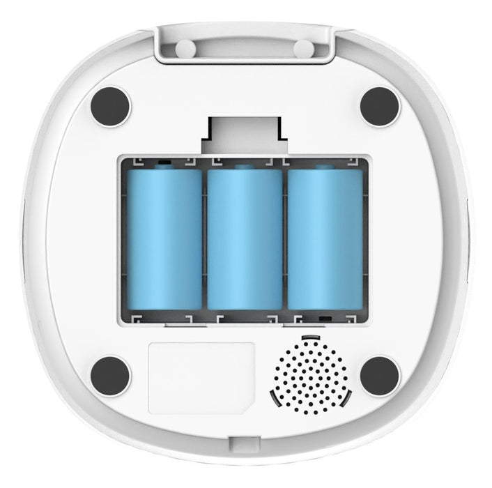 EAN 6976391032576 - Imou PF1 4L comedero y bebedero para perro y gato Acero inoxidable Blanco Comedero automático para mascot imagen 6