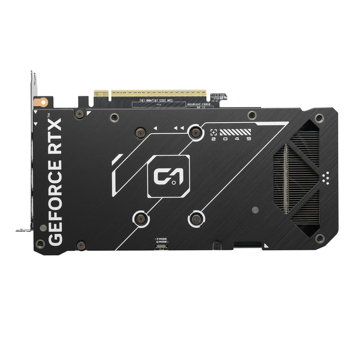 EAN 4711636627450 - ASUS Dual -RTX5060-O8G-A NVIDIA GeForce RTX 5060 8 GB GDDR7 imagen 9