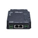EAN 6974225032426 - Milesight UR32-L04AF-W-485 router inalámbrico Ethernet rápido Banda única (2,4 GHz) 4G Negro imagen 3