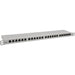EAN 4043718312016 - InLine 76824L panel de parcheo 0.5U imagen 1