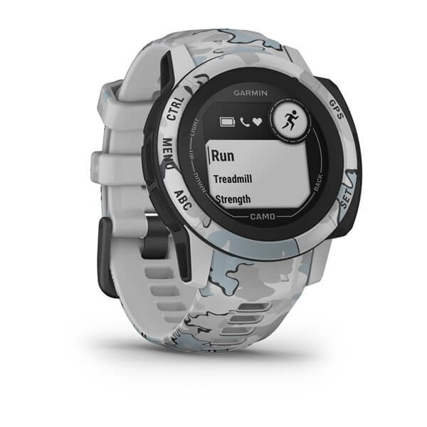EAN 0753759278656 - Garmin Instinct 2S Camo Edition 2,01 cm (0.79") MIP 40 mm Digital 156 x 156 Pixeles Camuflaje GPS (satéli imagen 3