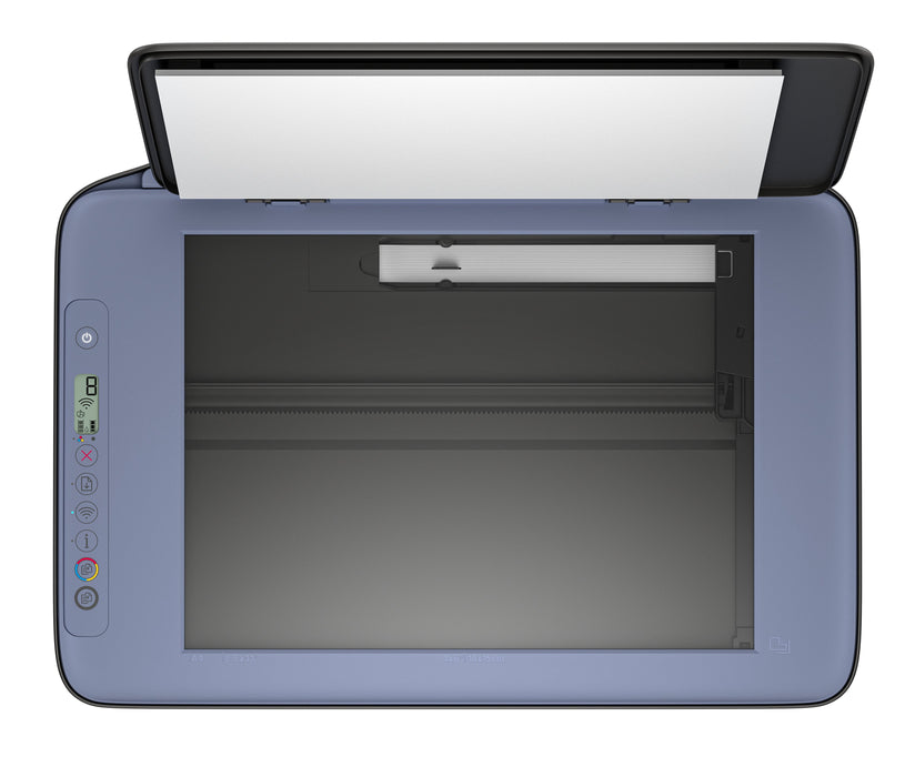 EAN 0198828789822 - HP DeskJet 2921 Inyección de tinta térmica A4 4800 x 1200 DPI 7,5 ppm Wifi imagen 23