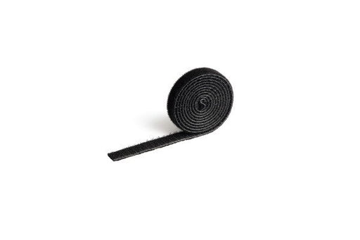 EAN 4005546991146 - Durable Cavoline Grip 10 presilla Bridas adherentes para cables Negro imagen 1
