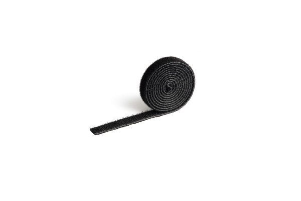 EAN 4005546991146 - Durable Cavoline Grip 10 presilla Bridas adherentes para cables Negro imagen 1