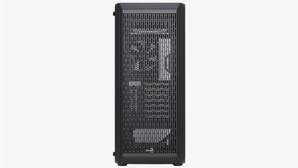 EAN 4711099471737 - Aerocool Beam-G-BK-V1 Mini Tower Negro imagen 2