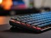 EAN 8713439249101 - Trust GXT 866 TORIX teclado Juego USB QWERTY Internacional de EE.UU. Negro imagen 12