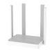 EAN 4897082921608 - Keenetic Runner 4G (KN-2211) router inalámbrico Ethernet rápido Banda única (2,4 GHz) Gris, Blanco imagen 1