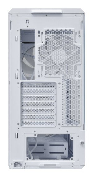 EAN 4718466020659 - Lian Li Lancool 217 INF Midi Tower Blanco imagen 7