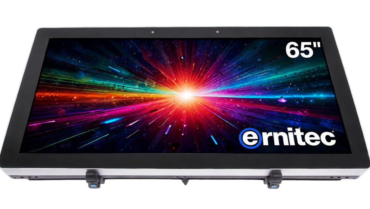 EAN 5715328078222 - Ernitec 0070-24165-HB3000-L pantalla para PC 165,1 cm (65") 3840 x 2160 Pixeles 4K Ultra HD LCD imagen 1