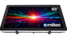 EAN 5715328078222 - Ernitec 0070-24165-HB3000-L pantalla para PC 165,1 cm (65") 3840 x 2160 Pixeles 4K Ultra HD LCD imagen 1