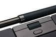 EAN 0743870051993 - Contour Design RollerMouse Pro ratón Oficina USB Tipo C Óptico 2800 DPI imagen 2