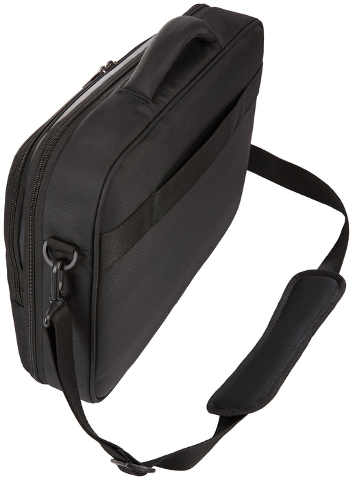 EAN 85854250092 - Case Logic Propel PROPC- 116 Black 39,6 cm (15.6") Maletín Negro imagen 8