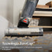 EAN 0011120277296 - Bissell CrossWave OmniForce Edge Select Aspiradora vertical Batería Seca y húmeda Politetrafluoroetileno  imagen 5
