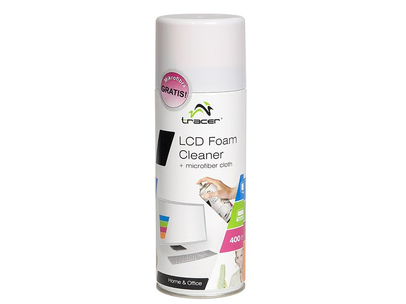 EAN 5907512851067 - Tracer TRASRO42106 limpiador general 400 ml Espuma imagen 1
